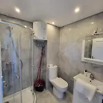 Apartamento Lokciowe *