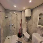 Apartment Lokciowe *