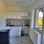 Apartamento Lokciowe