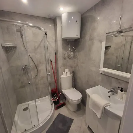 Lokciowe Apartment