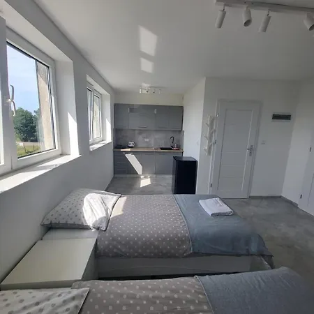 Lokciowe * Smołdzino