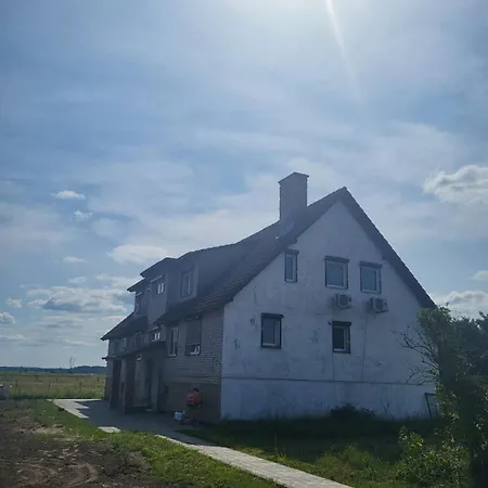 شقة Lokciowe Smołdzino