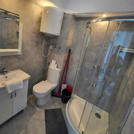 Apartment Lokciowe