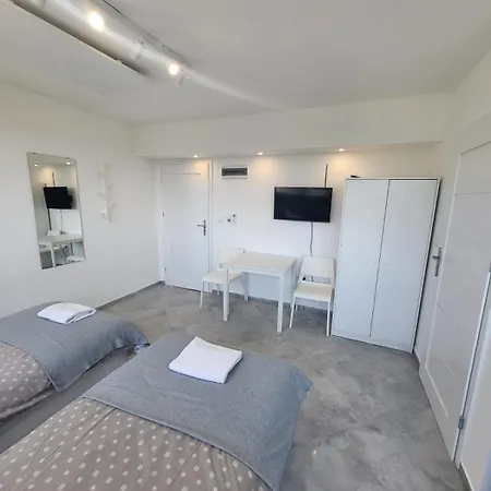 شقة Lokciowe Smołdzino