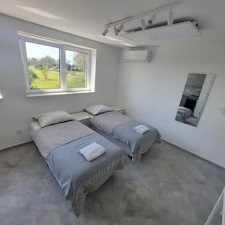 Apartmán Lokciowe Smołdzino