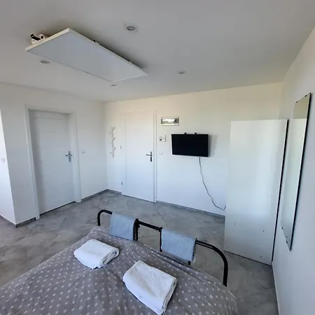 Lokciowe Apartment *