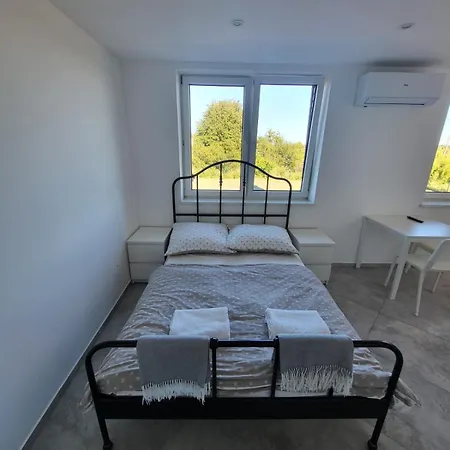 Apartamento Lokciowe