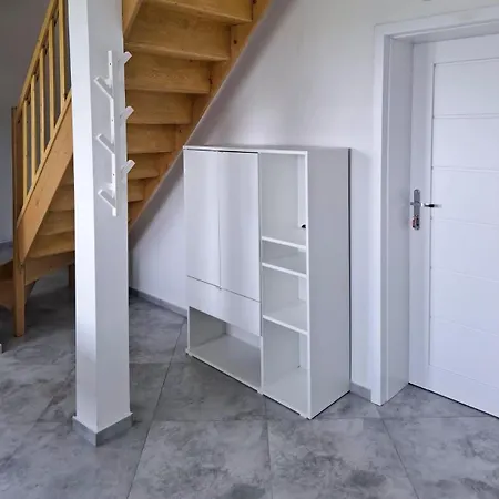 Apartamento Lokciowe