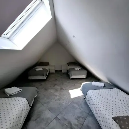 Apartamento Lokciowe Smołdzino