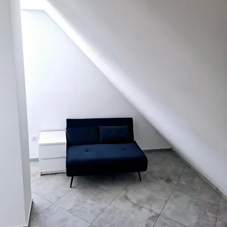 Apartamento Lokciowe Smołdzino