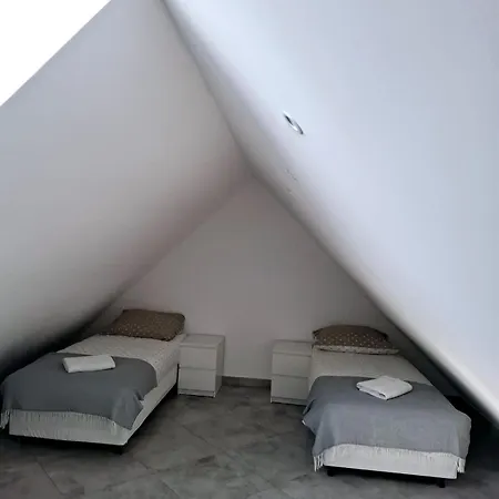 Apartamento Lokciowe
