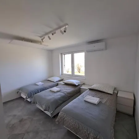 Lokciowe Apartamento