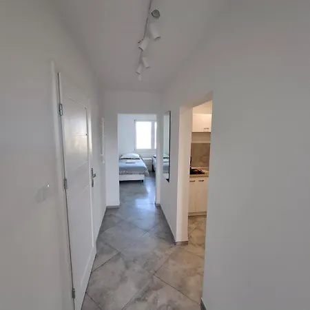 Lokciowe Apartamento Smołdzino