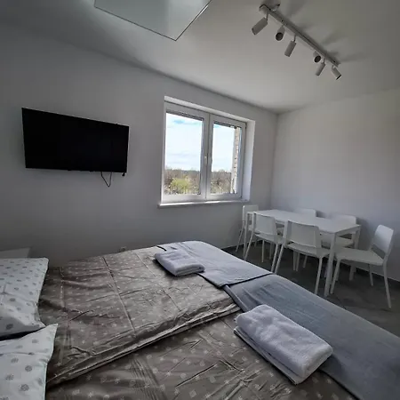 Lokciowe Apartamento *