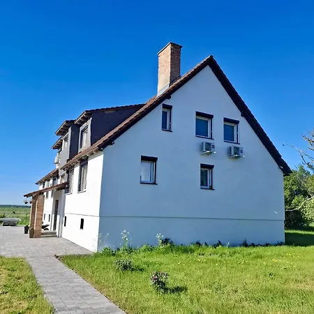 Apartment Lokciowe Smoldzino