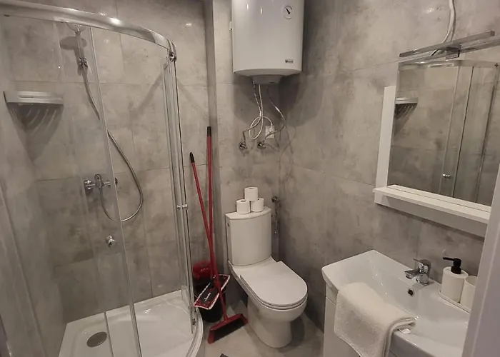 Lokciowe Appartement