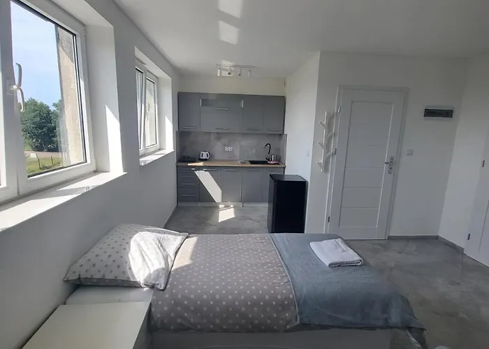 Lokciowe * Smołdzino