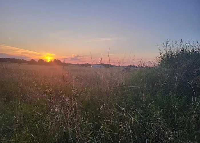 Lokciowe Appartement Smołdzino