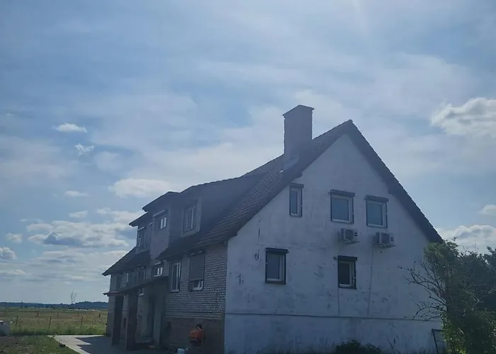 Appartement Lokciowe Smołdzino