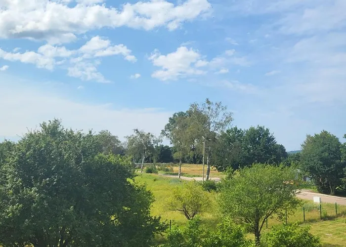 Lokciowe Appartement