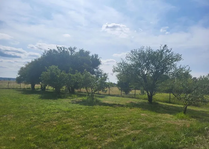 Appartement Lokciowe