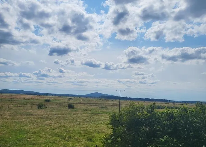 Lokciowe Appartement *