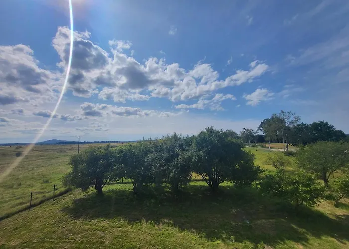 Appartement Lokciowe *