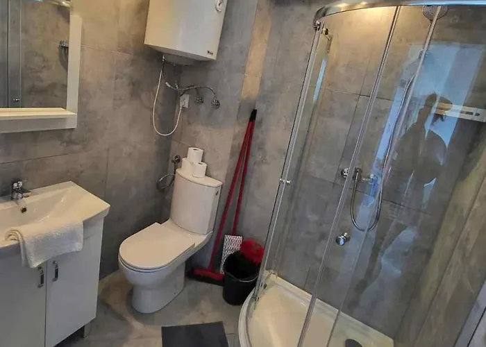 Appartement Lokciowe