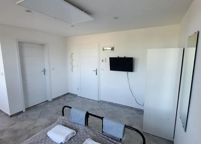 Lokciowe Appartement *