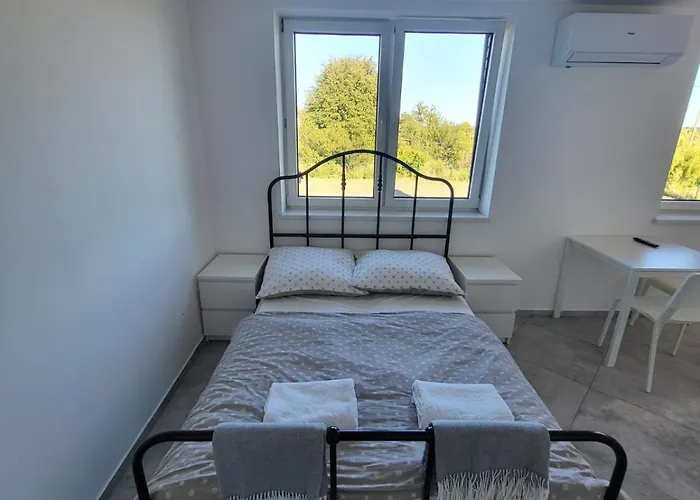 Appartement Lokciowe