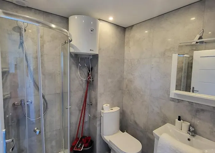 Appartement Lokciowe *