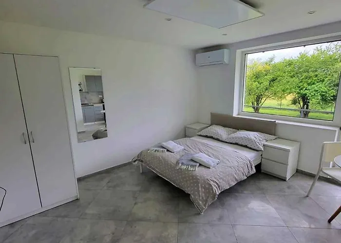 Lokciowe * Smołdzino