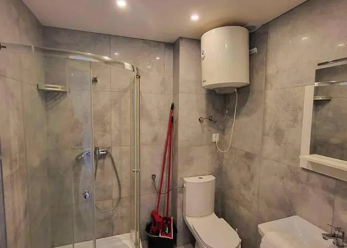 Appartement Lokciowe *