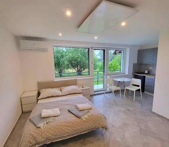 Lokciowe Appartement *