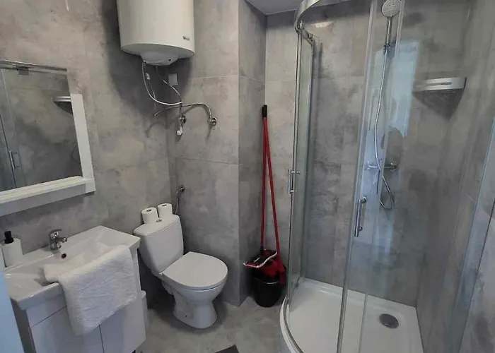 Lokciowe Appartement