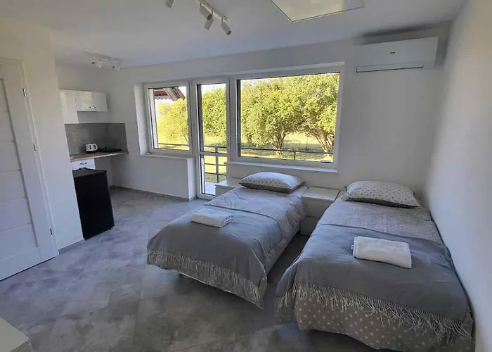 Lokciowe Appartement *