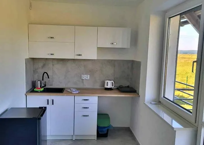 Appartement Lokciowe