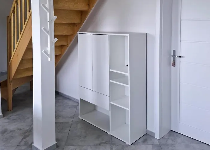 Appartement Lokciowe