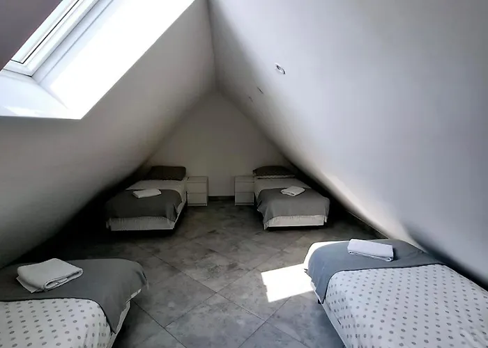 Appartement Lokciowe Smołdzino