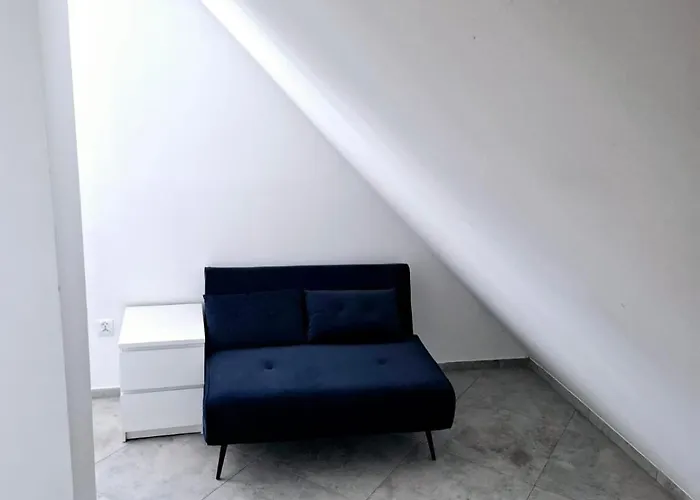 Appartement Lokciowe Smołdzino