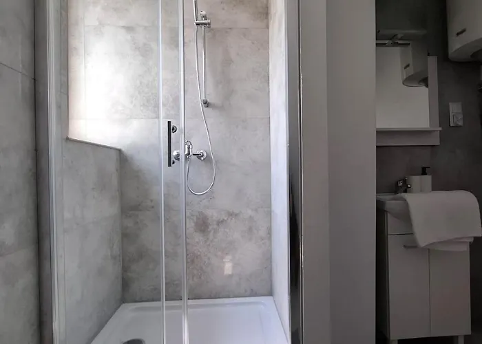 Appartement Lokciowe