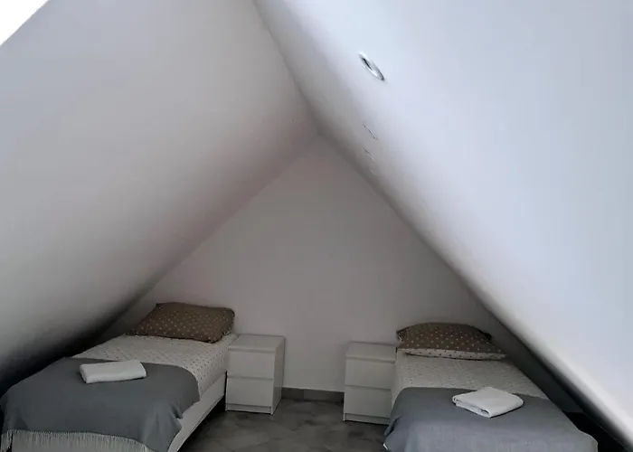 Appartement Lokciowe